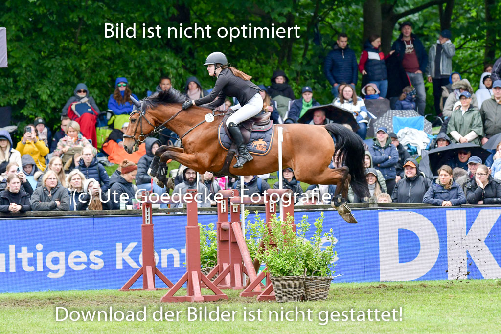 Deutsches Spring-und Dressur-Derby 2022 | 29052022 Spooks Derby SML_209 