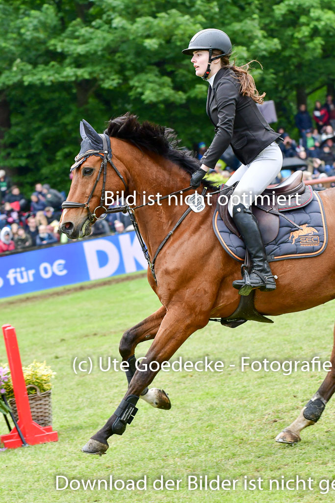 Deutsches Spring-und Dressur-Derby 2022 | 29052022 Spooks Derby SML_219 