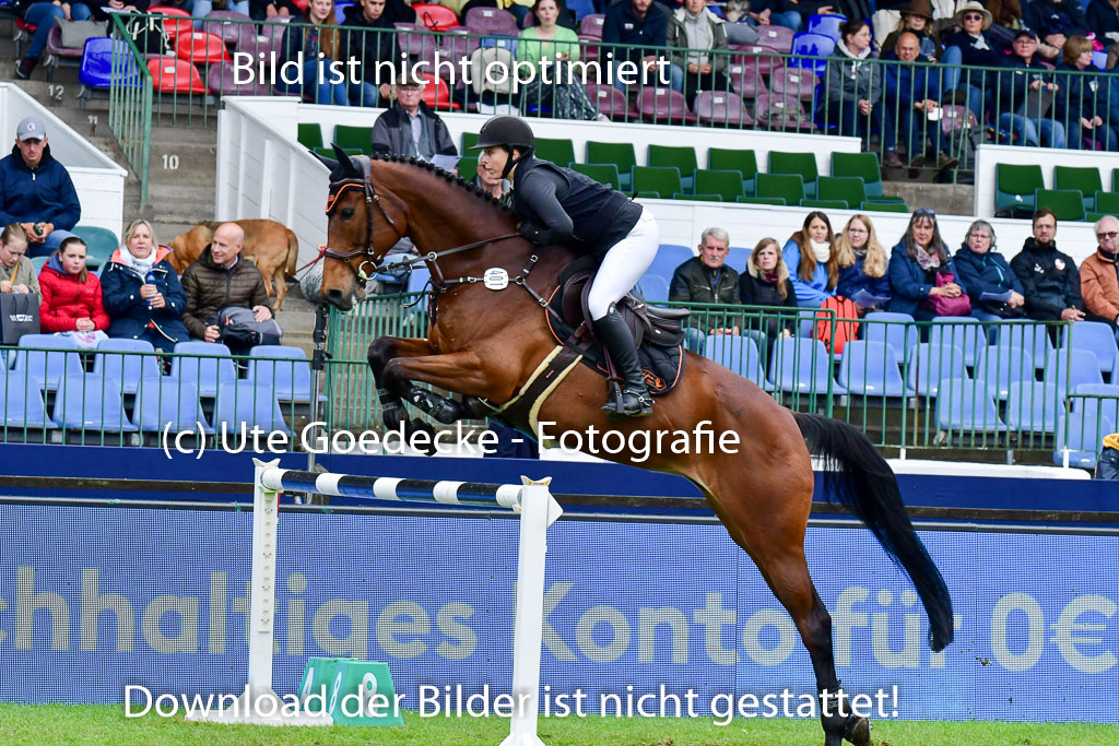 Deutsches Spring-und Dressur-Derby 2022 | 29052022 Spooks Derby SML_250 