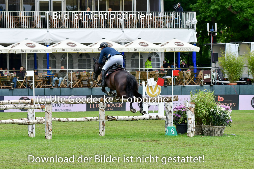Deutsches Spring-und Dressur-Derby 2022 | 29052022 Spooks Derby SML_270 
