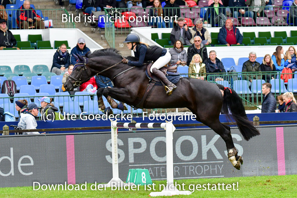 Deutsches Spring-und Dressur-Derby 2022 | 29052022 Spooks Derby SML_290 