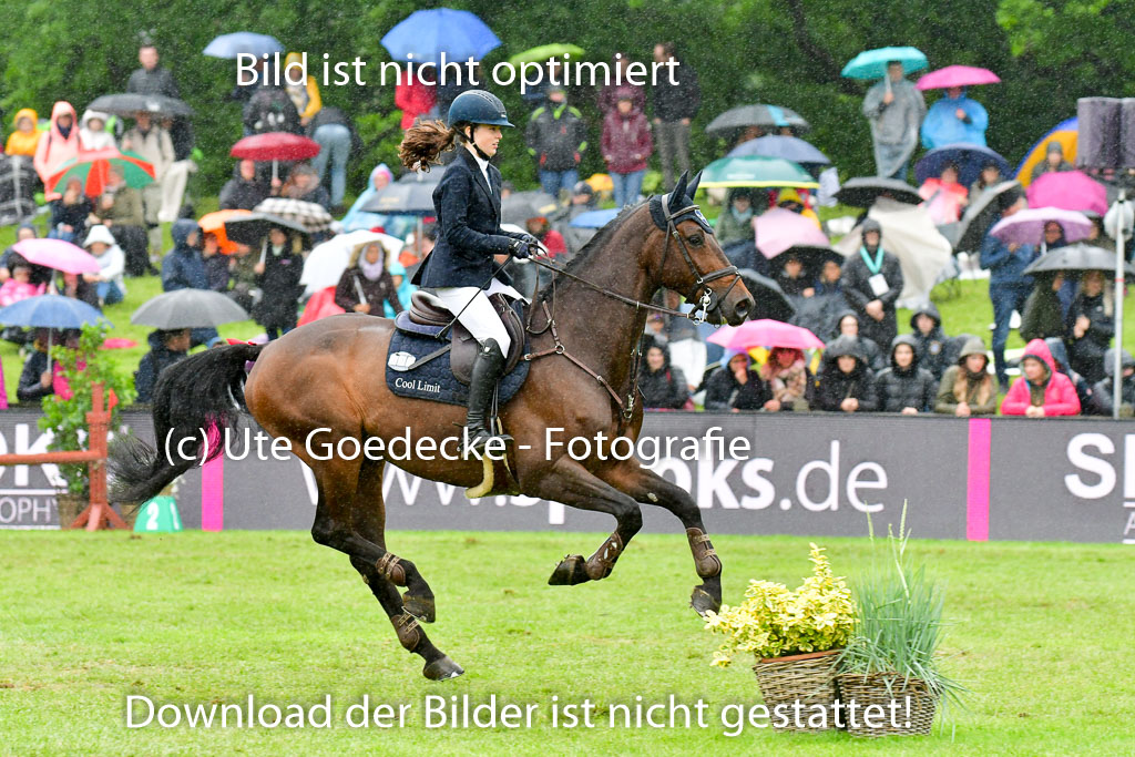 Deutsches Spring-und Dressur-Derby 2022 | 29052022 Spooks Derby SML_312 