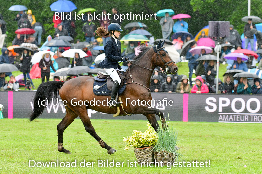 Deutsches Spring-und Dressur-Derby 2022 | 29052022 Spooks Derby SML_313 