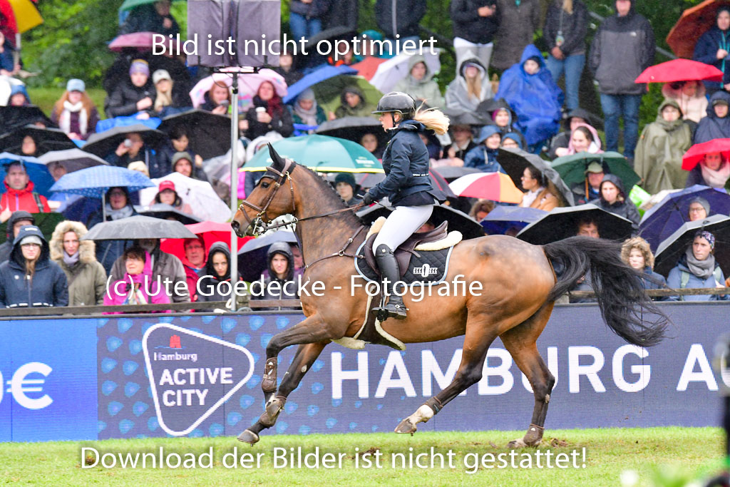 Deutsches Spring-und Dressur-Derby 2022 | 29052022 Spooks Derby SML_399 