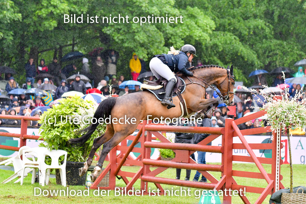 Deutsches Spring-und Dressur-Derby 2022 | 29052022 Spooks Derby SML_407 