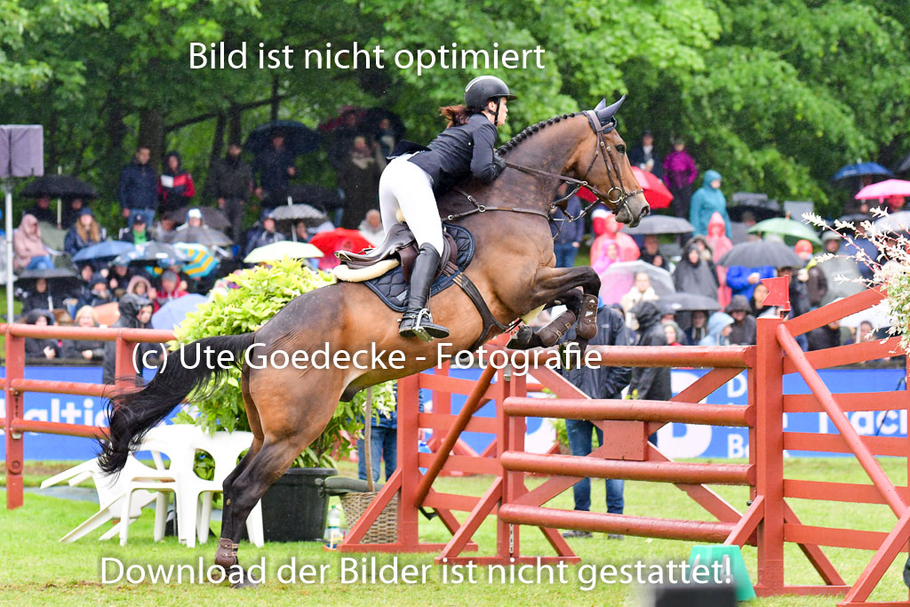 Deutsches Spring-und Dressur-Derby 2022 | 29052022 Spooks Derby SML_421 