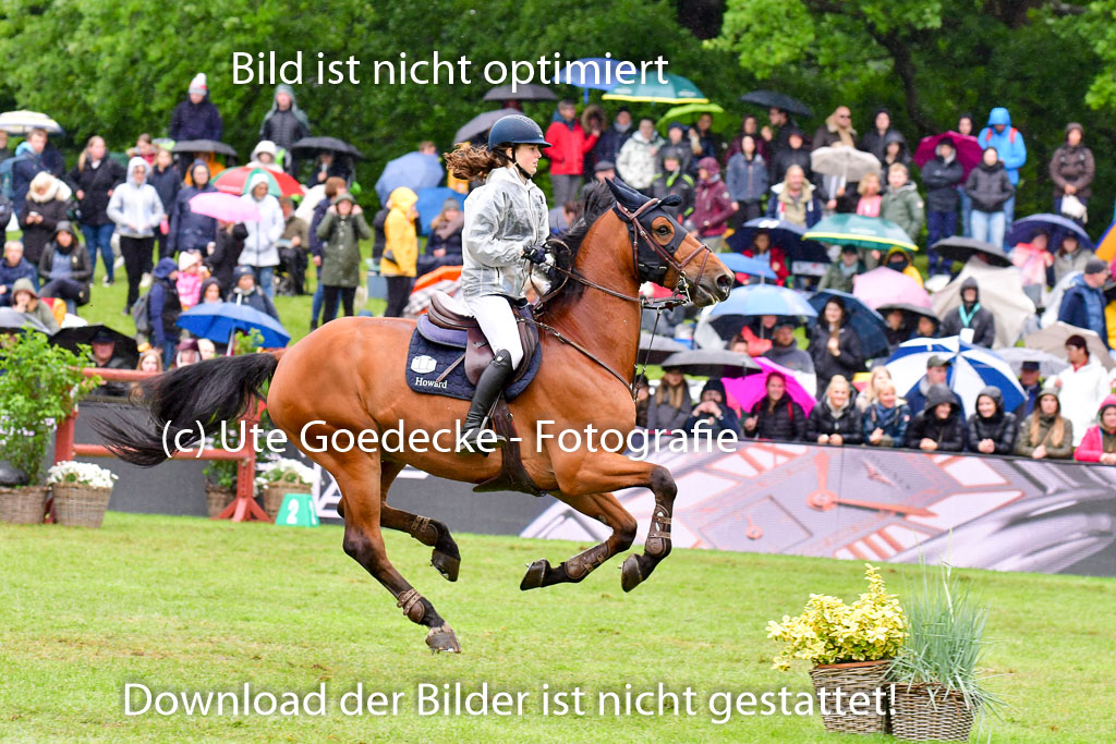 Deutsches Spring-und Dressur-Derby 2022 | 29052022 Spooks Derby SML_438 