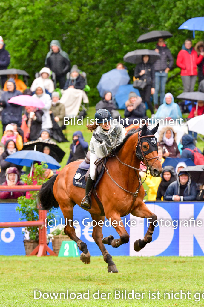 Deutsches Spring-und Dressur-Derby 2022 | 29052022 Spooks Derby SML_456 