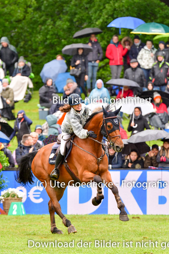 Deutsches Spring-und Dressur-Derby 2022 | 29052022 Spooks Derby SML_457 