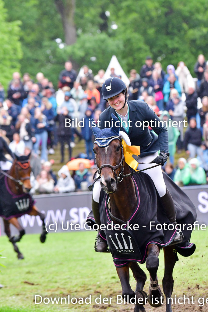 Deutsches Spring-und Dressur-Derby 2022 | 29052022 Spooks Derby SML_490 