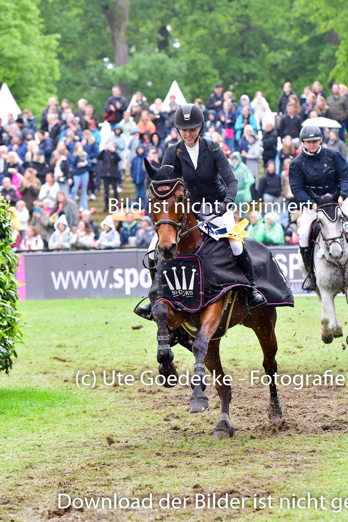 Deutsches Spring-und Dressur-Derby 2022 | 29052022 Spooks Derby SML_496 