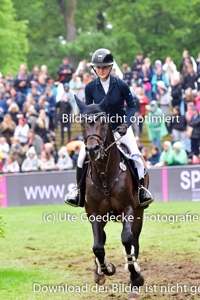 Deutsches Spring-und Dressur-Derby 2022 | 29052022 Spooks Derby SML_504 