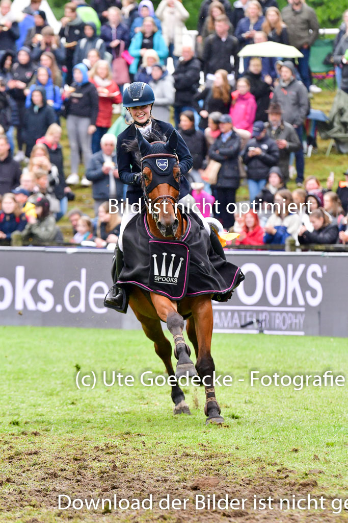 Deutsches Spring-und Dressur-Derby 2022 | 29052022 Spooks Derby SML_505 