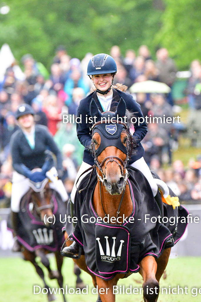 Deutsches Spring-und Dressur-Derby 2022 | 29052022 Spooks Derby SML_507 