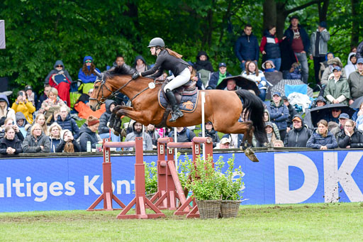 Deutsches Spring-und Dressur-Derby 2022 | 29052022 Spooks Derby SML_209 