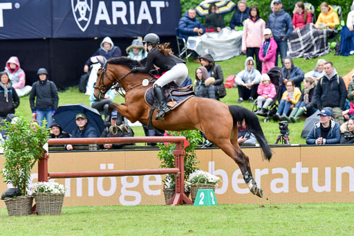 Deutsches Spring-und Dressur-Derby 2022 | 29052022 Spooks Derby SML_210 