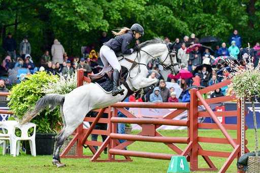 Deutsches Spring-und Dressur-Derby 2022 | 29052022 Spooks Derby SML_300 