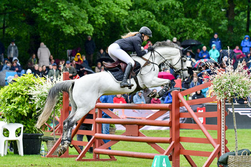 Deutsches Spring-und Dressur-Derby 2022 | 29052022 Spooks Derby SML_301 