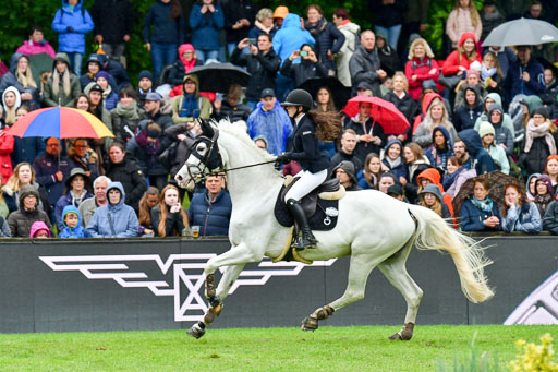 Deutsches Spring-und Dressur-Derby 2022 | 29052022 Spooks Derby SML_303 