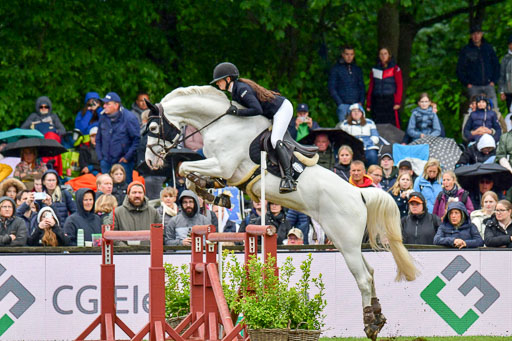 Deutsches Spring-und Dressur-Derby 2022 | 29052022 Spooks Derby SML_305 