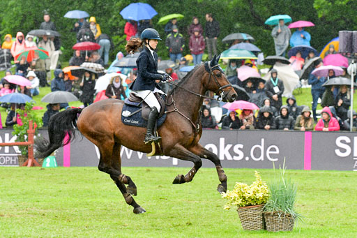 Deutsches Spring-und Dressur-Derby 2022 | 29052022 Spooks Derby SML_312 