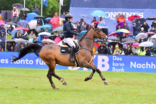 Deutsches Spring-und Dressur-Derby 2022 | 29052022 Spooks Derby SML_405 