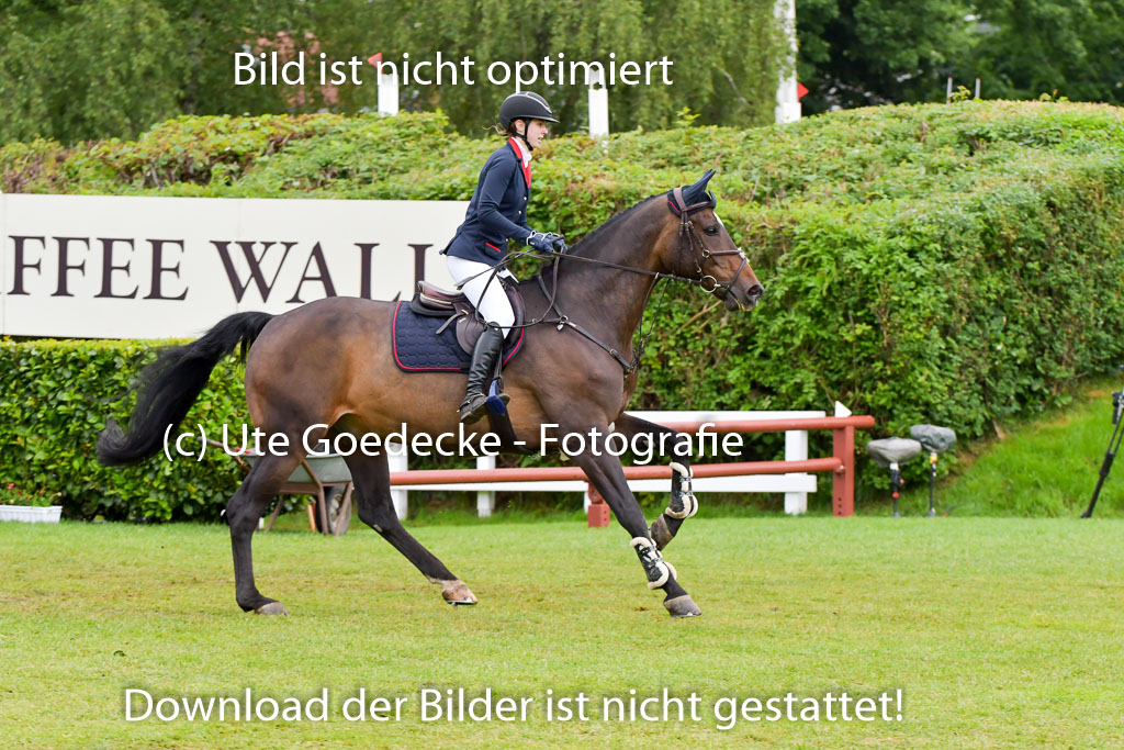 Deutsches Spring-und Dressur-Derby 2022 | 29052022 Spooks S-M-L Tour_003 