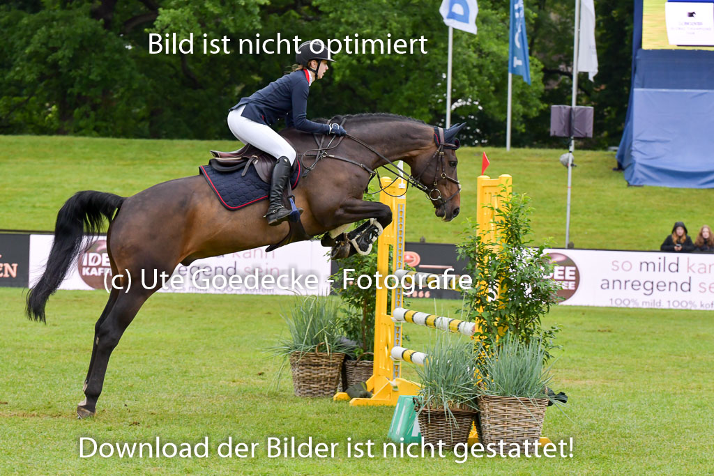 Deutsches Spring-und Dressur-Derby 2022 | 29052022 Spooks S-M-L Tour_004 