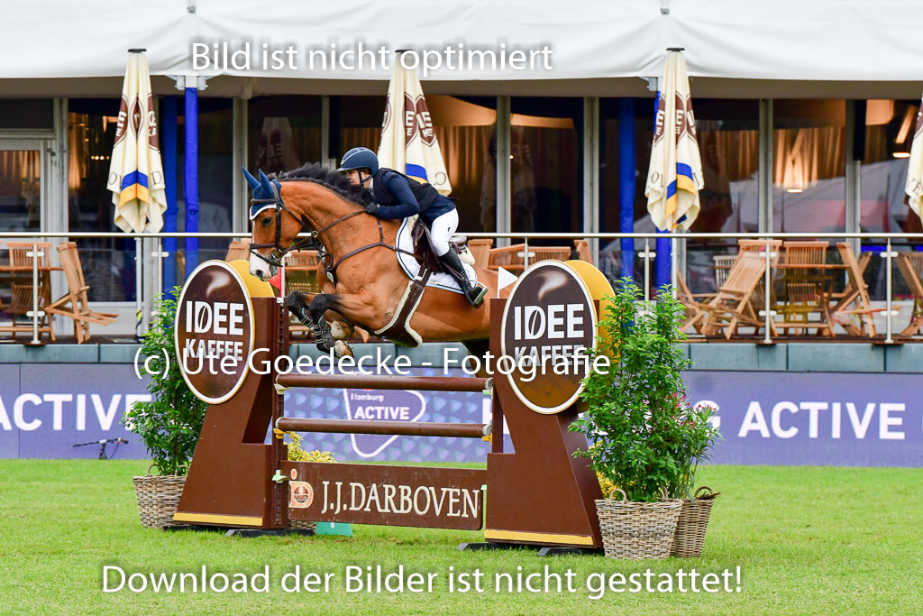 Deutsches Spring-und Dressur-Derby 2022 | 29052022 Spooks S-M-L Tour_005 