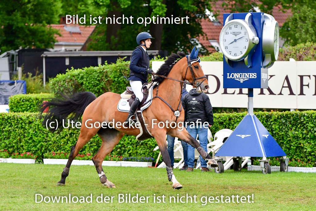 Deutsches Spring-und Dressur-Derby 2022 | 29052022 Spooks S-M-L Tour_007 