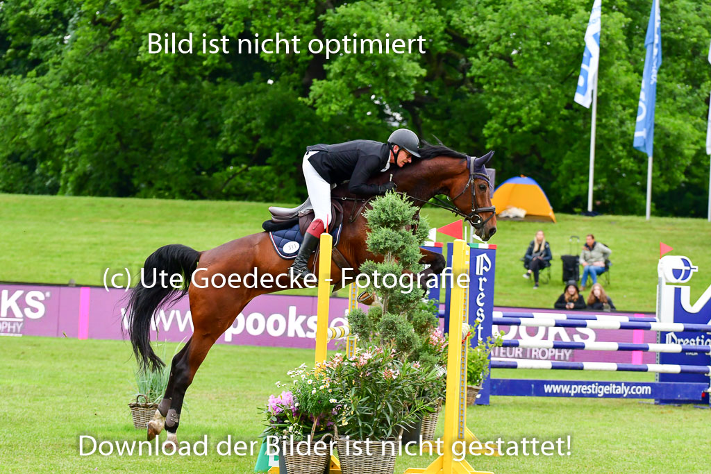 Deutsches Spring-und Dressur-Derby 2022 | 29052022 Spooks S-M-L Tour_013 