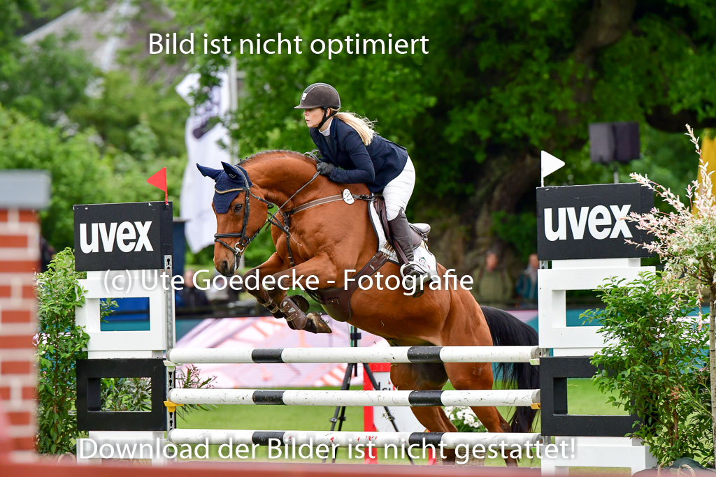 Deutsches Spring-und Dressur-Derby 2022 | 29052022 Spooks S-M-L Tour_014 