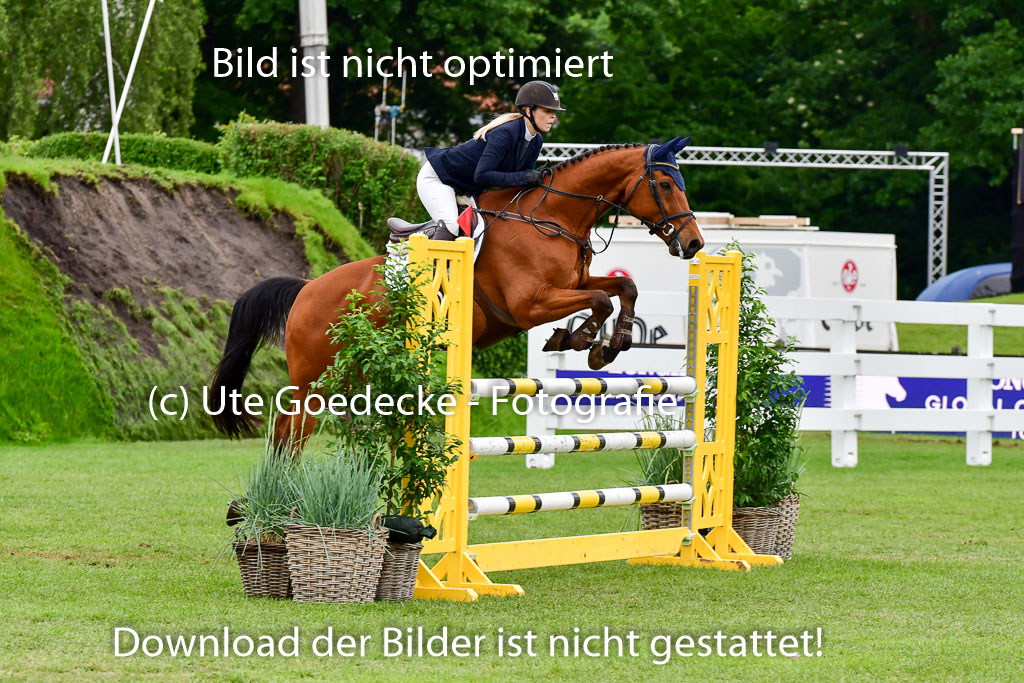 Deutsches Spring-und Dressur-Derby 2022 | 29052022 Spooks S-M-L Tour_015 