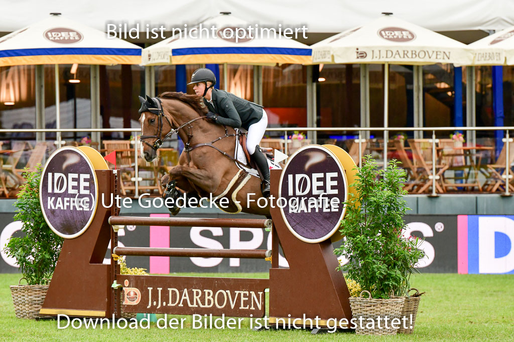 Deutsches Spring-und Dressur-Derby 2022 | 29052022 Spooks S-M-L Tour_016 