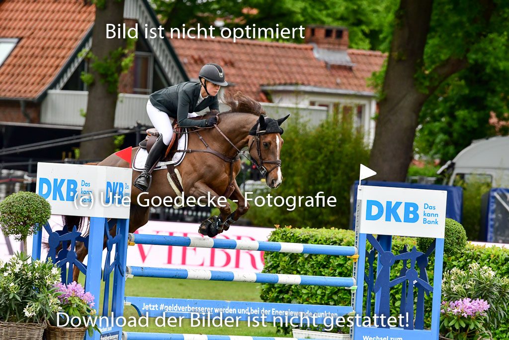 Deutsches Spring-und Dressur-Derby 2022 | 29052022 Spooks S-M-L Tour_018 