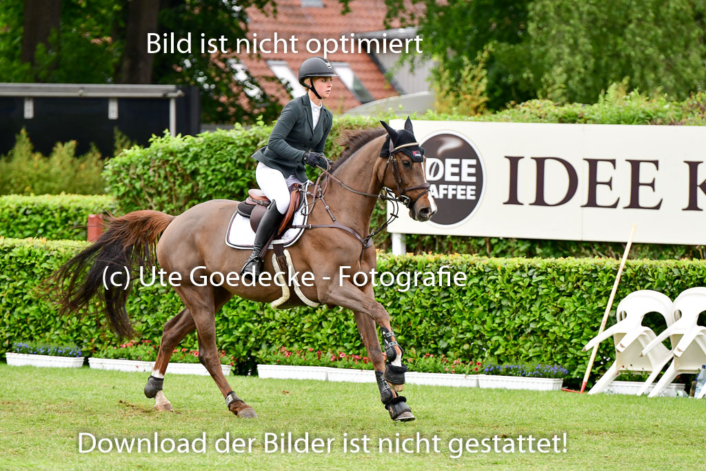 Deutsches Spring-und Dressur-Derby 2022 | 29052022 Spooks S-M-L Tour_019 