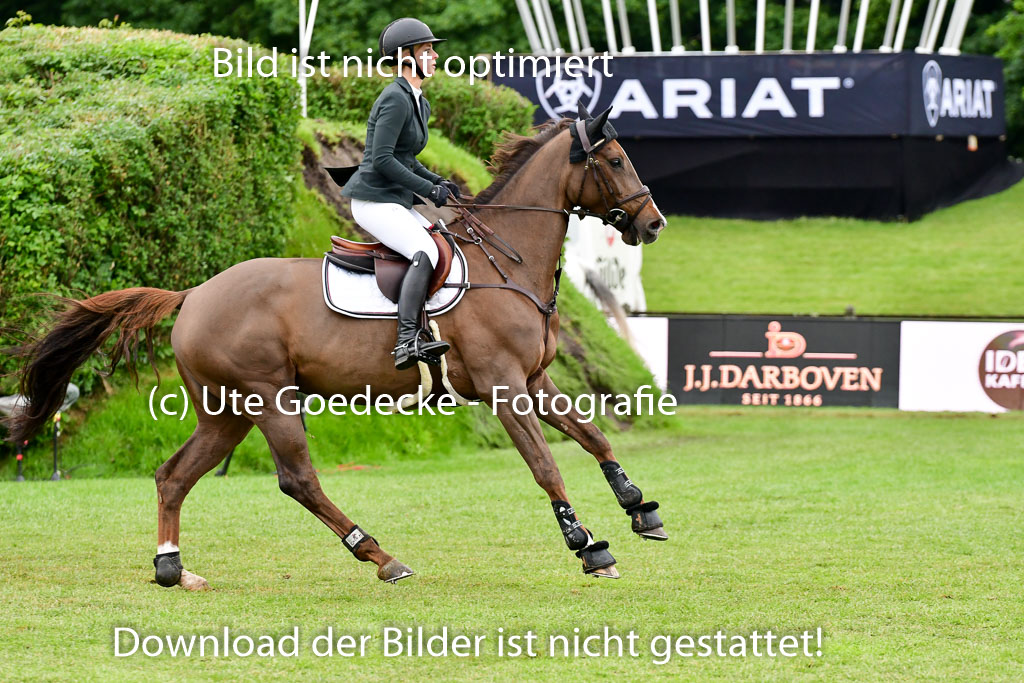 Deutsches Spring-und Dressur-Derby 2022 | 29052022 Spooks S-M-L Tour_020 