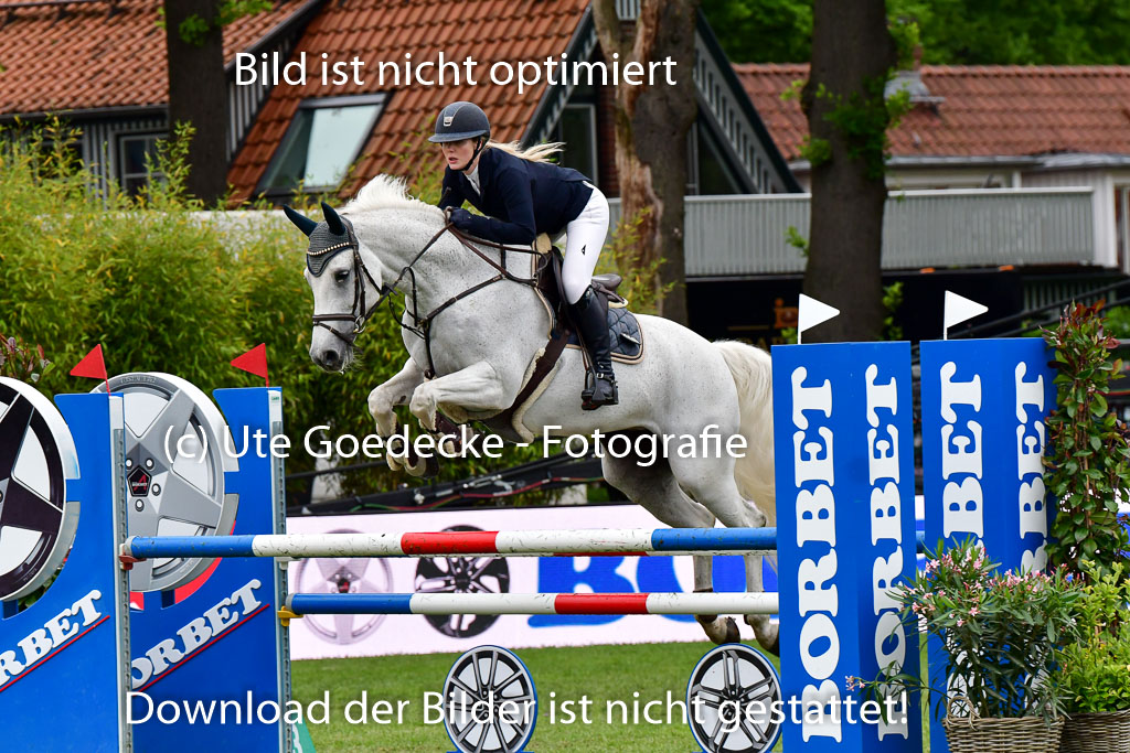 Deutsches Spring-und Dressur-Derby 2022 | 29052022 Spooks S-M-L Tour_023 