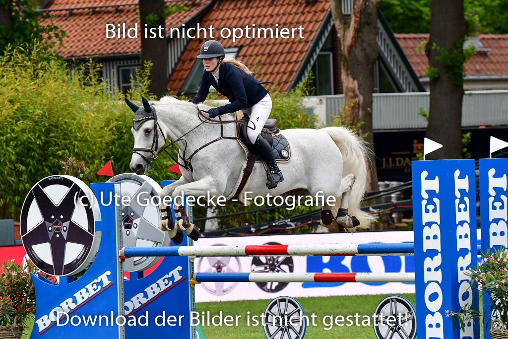 Deutsches Spring-und Dressur-Derby 2022 | 29052022 Spooks S-M-L Tour_024