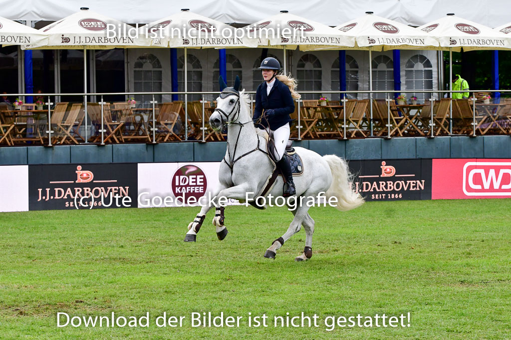Deutsches Spring-und Dressur-Derby 2022 | 29052022 Spooks S-M-L Tour_026