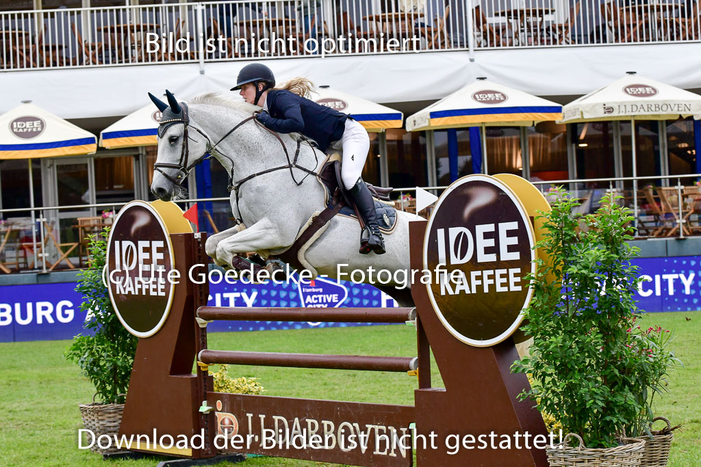 Deutsches Spring-und Dressur-Derby 2022 | 29052022 Spooks S-M-L Tour_027