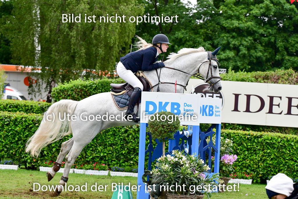 Deutsches Spring-und Dressur-Derby 2022 | 29052022 Spooks S-M-L Tour_031