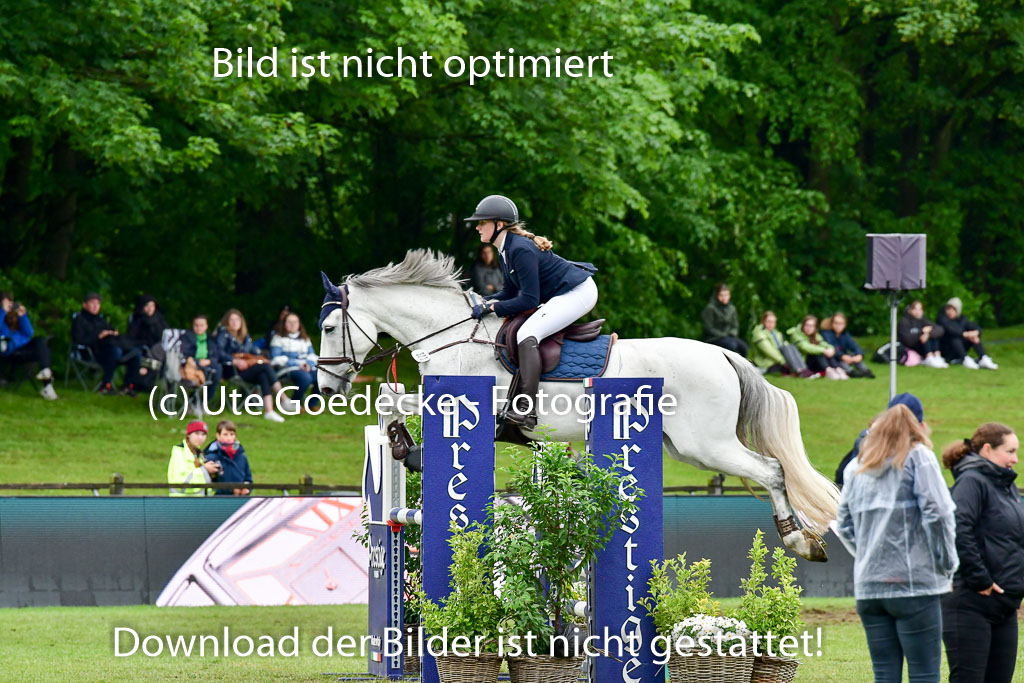 Deutsches Spring-und Dressur-Derby 2022 | 29052022 Spooks S-M-L Tour_033 