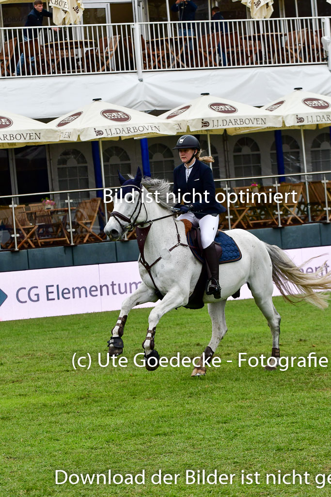 Deutsches Spring-und Dressur-Derby 2022 | 29052022 Spooks S-M-L Tour_034 