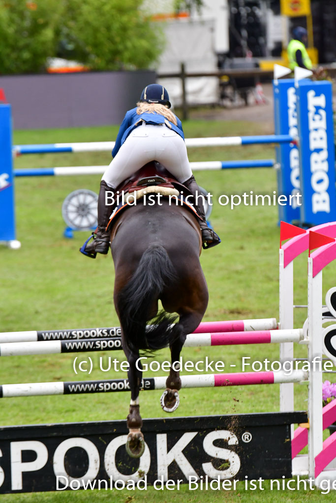 Deutsches Spring-und Dressur-Derby 2022 | 29052022 Spooks S-M-L Tour_040 