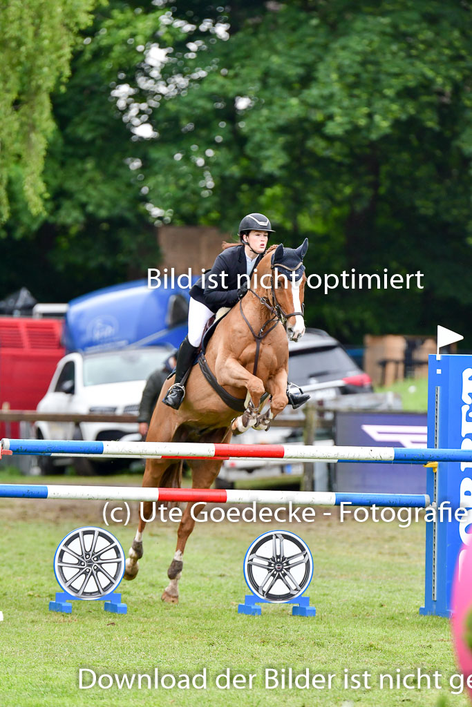 Deutsches Spring-und Dressur-Derby 2022 | 29052022 Spooks S-M-L Tour_041 