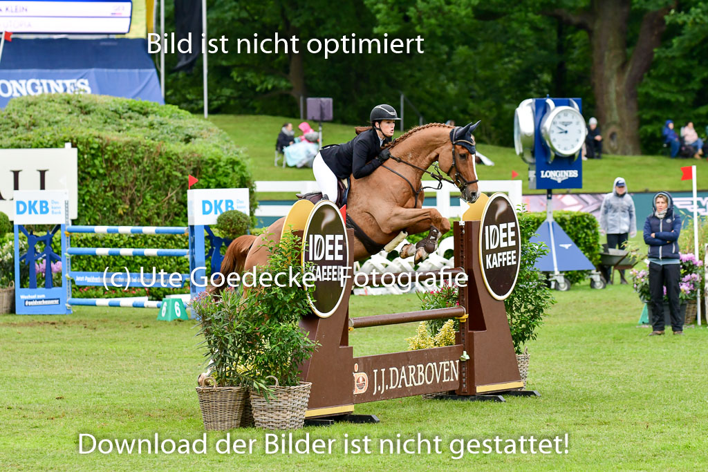 Deutsches Spring-und Dressur-Derby 2022 | 29052022 Spooks S-M-L Tour_043 