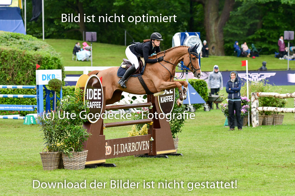 Deutsches Spring-und Dressur-Derby 2022 | 29052022 Spooks S-M-L Tour_044 