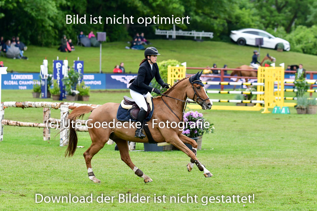 Deutsches Spring-und Dressur-Derby 2022 | 29052022 Spooks S-M-L Tour_045 