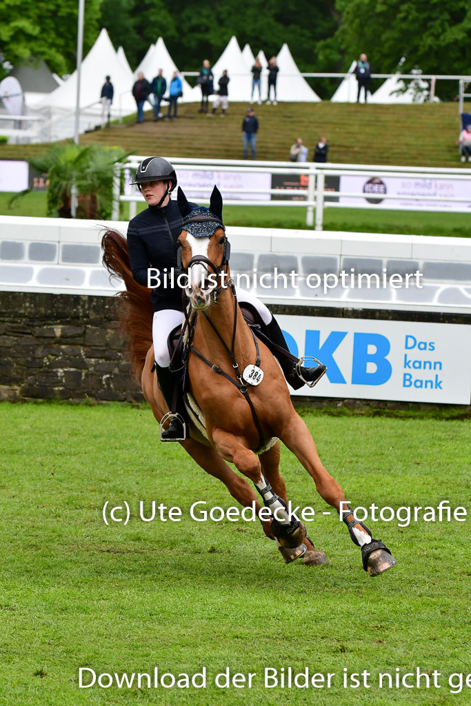 Deutsches Spring-und Dressur-Derby 2022 | 29052022 Spooks S-M-L Tour_051 